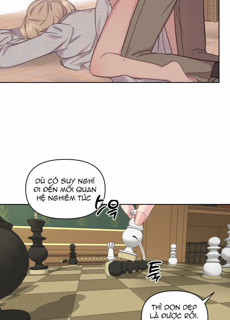 [18+] Nhật Ký Phóng Đãng Của Alicia Young Ae 14.2 trang 17