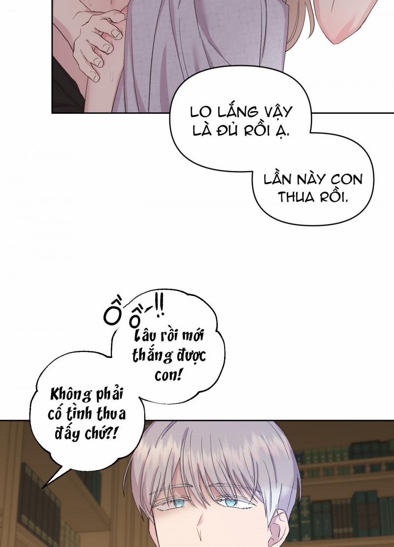 [18+] Nhật Ký Phóng Đãng Của Alicia Young Ae 14.2 trang 19