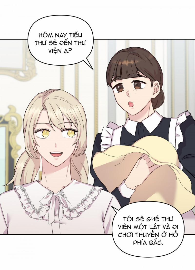 [18+] Nhật Ký Phóng Đãng Của Alicia Young Ae 14.2 trang 23