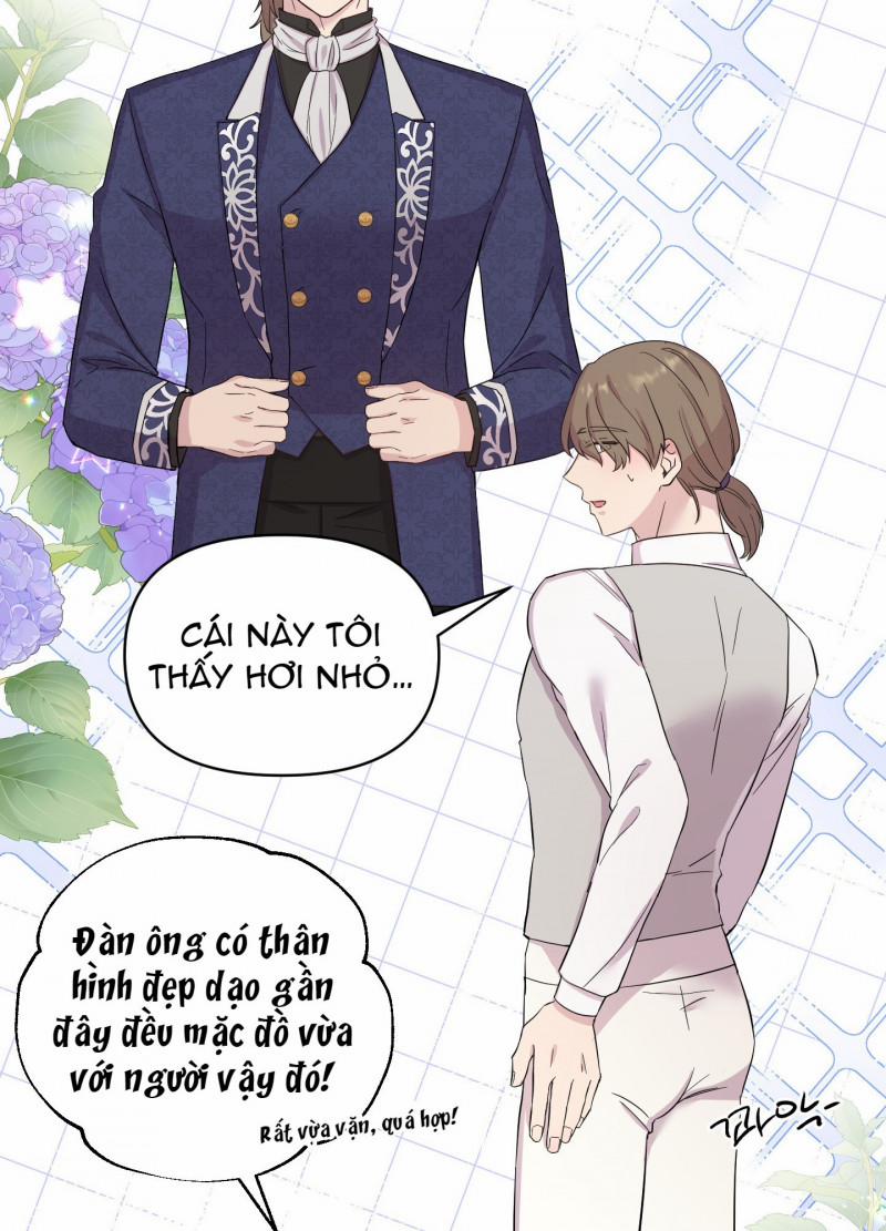 [18+] Nhật Ký Phóng Đãng Của Alicia Young Ae 15.1 trang 14