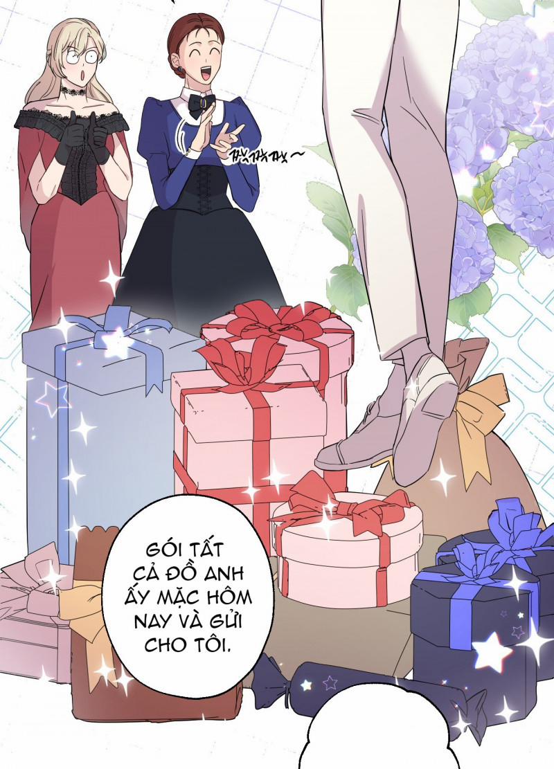 [18+] Nhật Ký Phóng Đãng Của Alicia Young Ae 15.1 trang 15