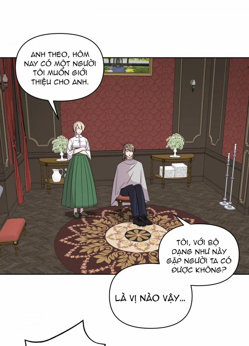 [18+] Nhật Ký Phóng Đãng Của Alicia Young Ae 15.1 trang 23