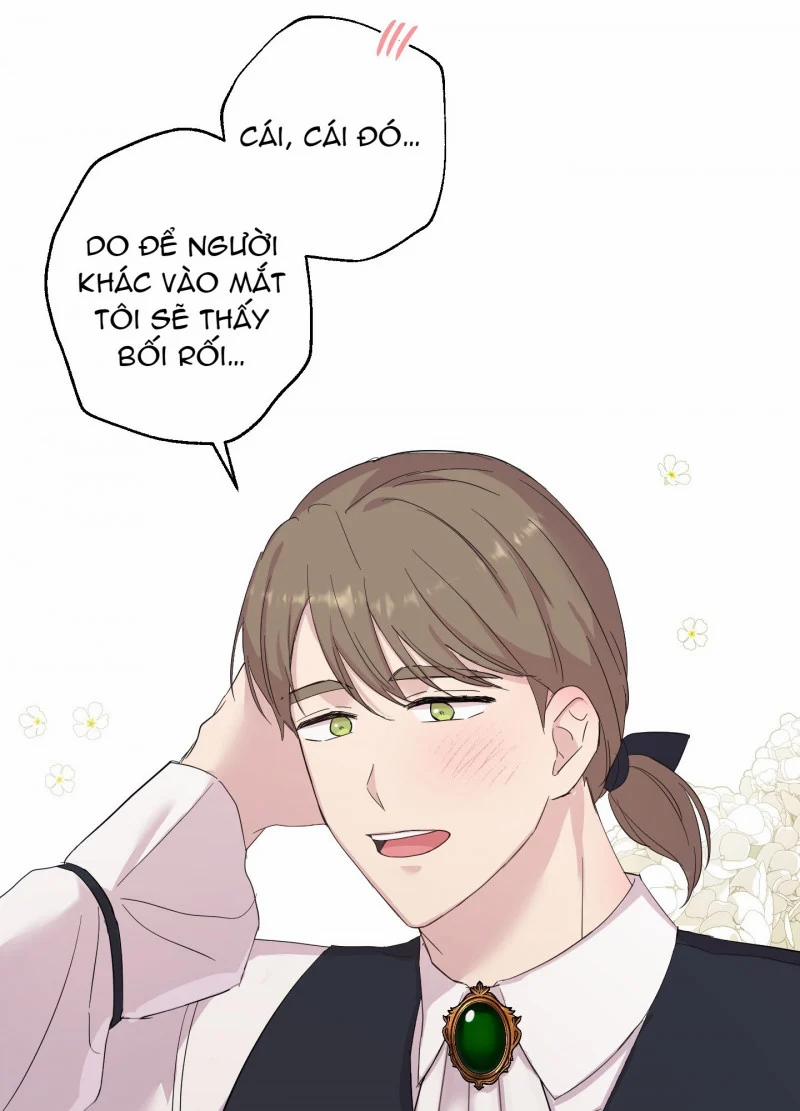 [18+] Nhật Ký Phóng Đãng Của Alicia Young Ae 15.1 trang 27