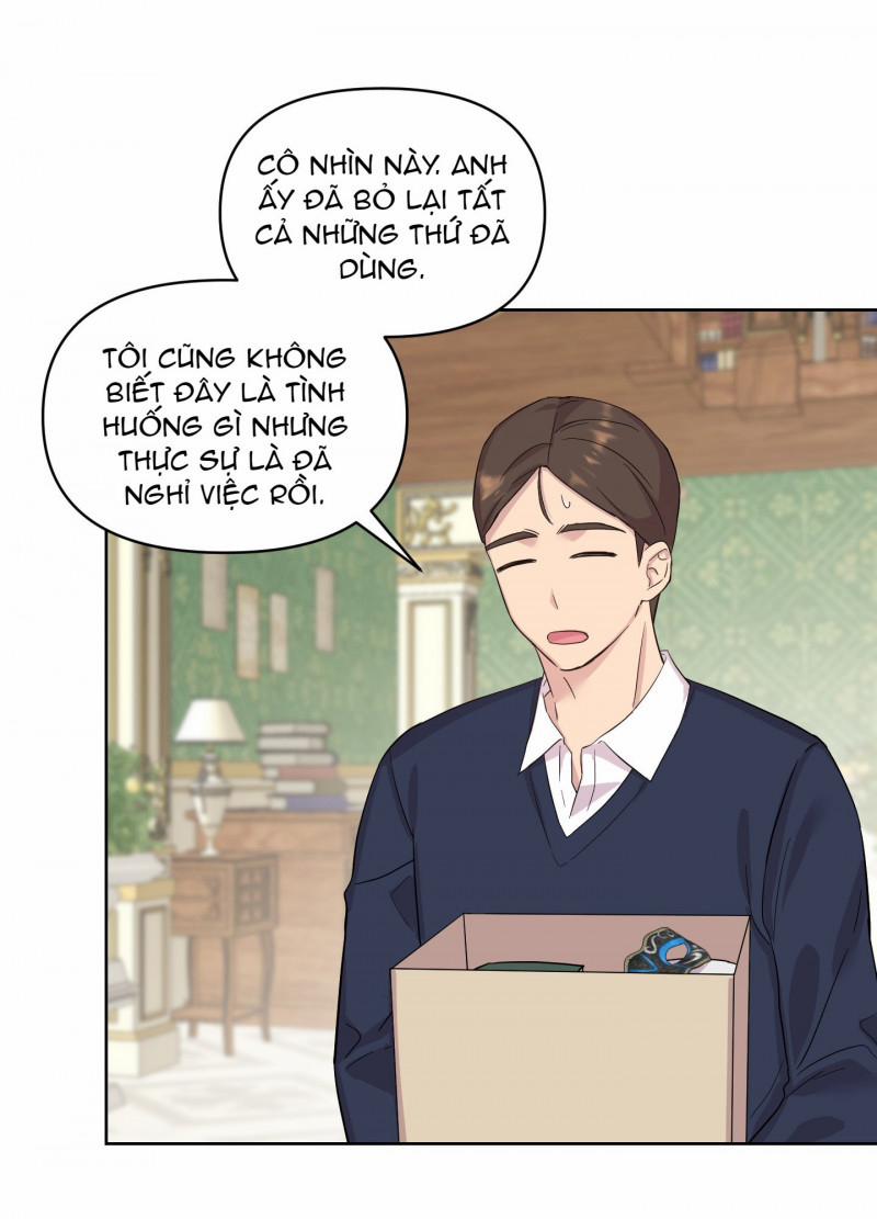 [18+] Nhật Ký Phóng Đãng Của Alicia Young Ae 15.1 trang 4