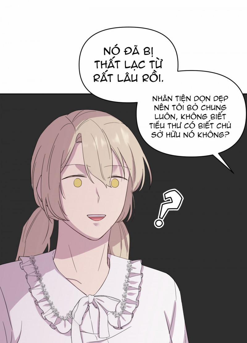 [18+] Nhật Ký Phóng Đãng Của Alicia Young Ae 15.1 trang 6