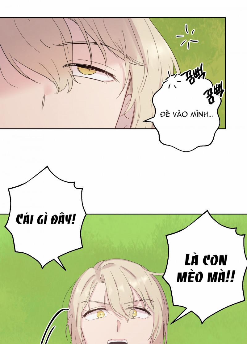 [18+] Nhật Ký Phóng Đãng Của Alicia Young Ae 15.2 trang 14