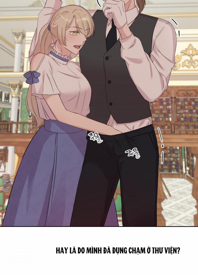 [18+] Nhật Ký Phóng Đãng Của Alicia Young Ae 15.2 trang 2