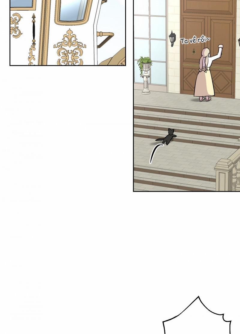 [18+] Nhật Ký Phóng Đãng Của Alicia Young Ae 15.2 trang 23