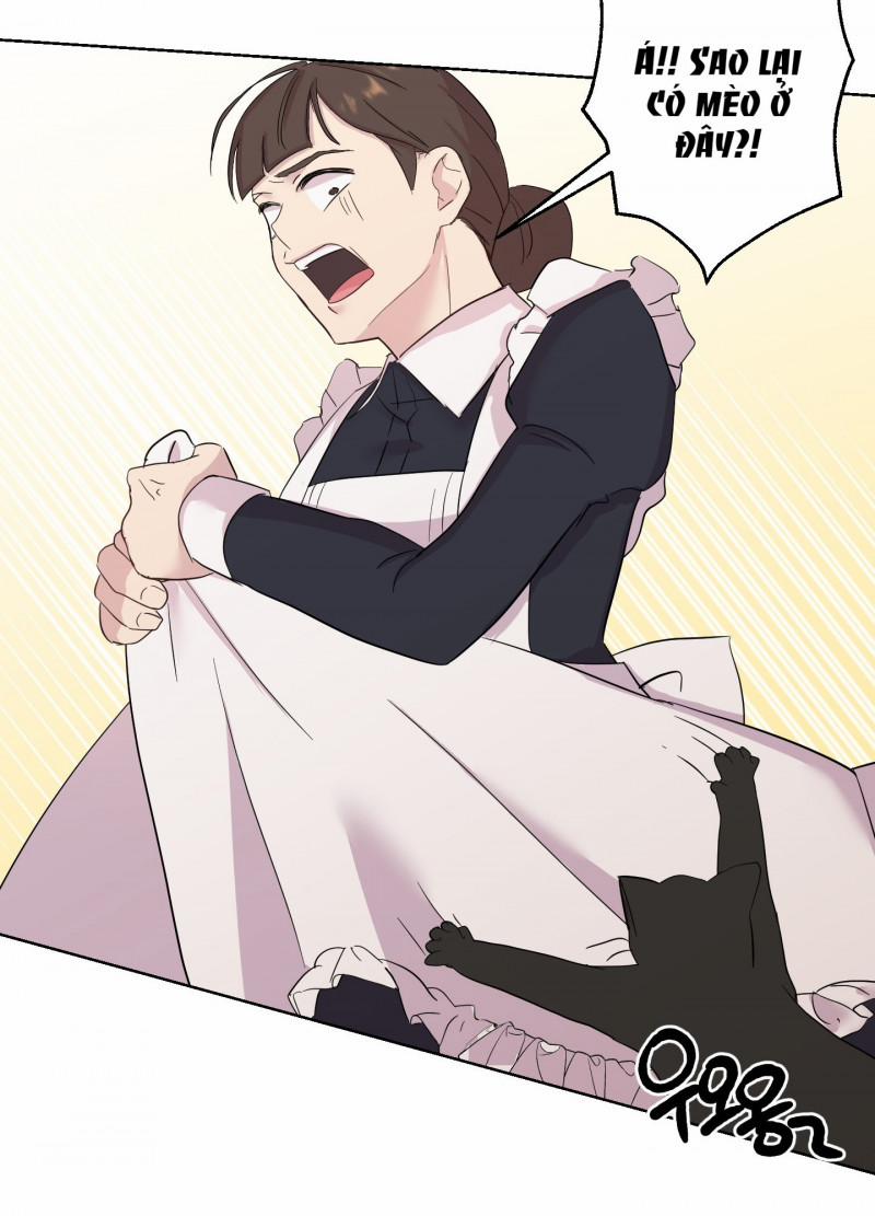 [18+] Nhật Ký Phóng Đãng Của Alicia Young Ae 15.2 trang 24