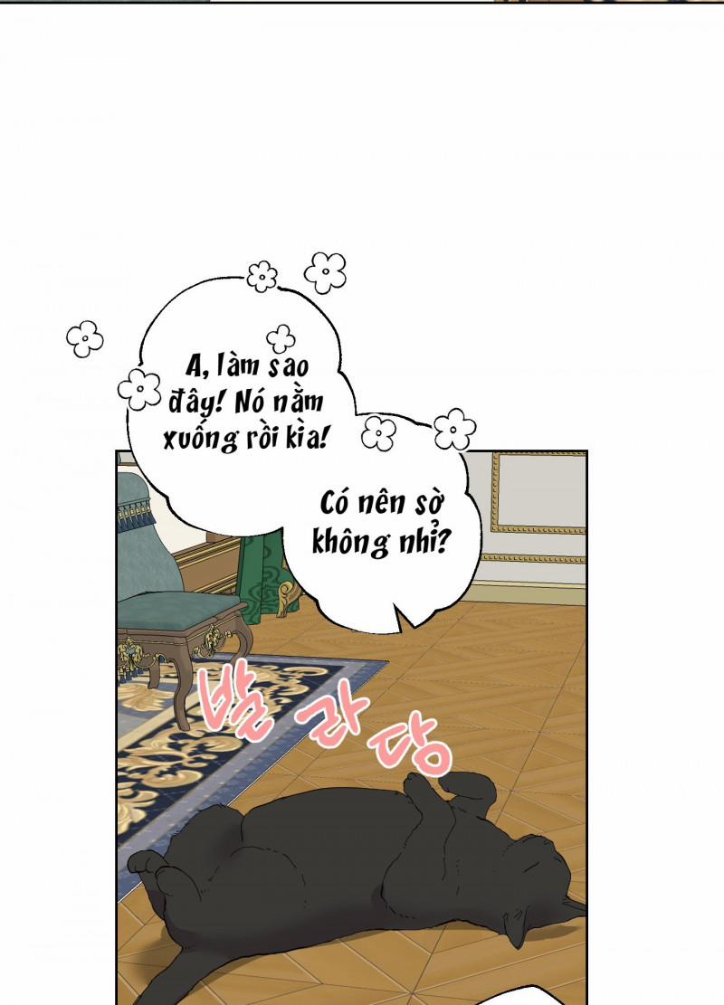 [18+] Nhật Ký Phóng Đãng Của Alicia Young Ae 15.2 trang 26