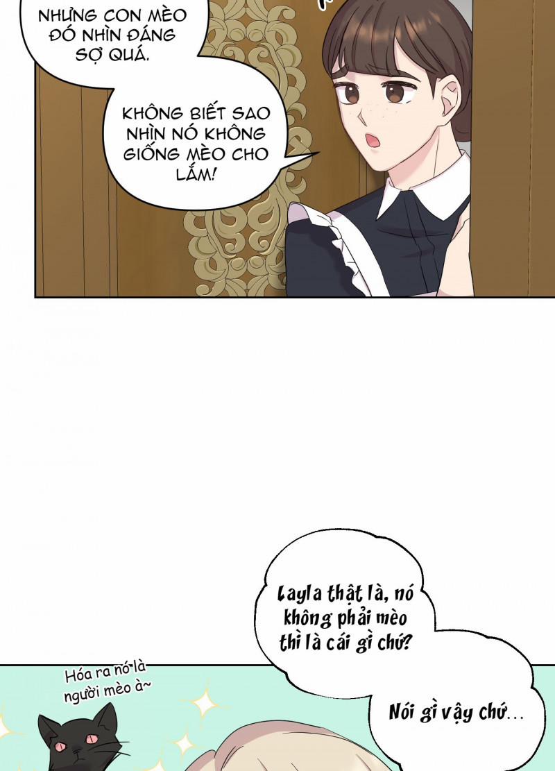 [18+] Nhật Ký Phóng Đãng Của Alicia Young Ae 15.2 trang 31