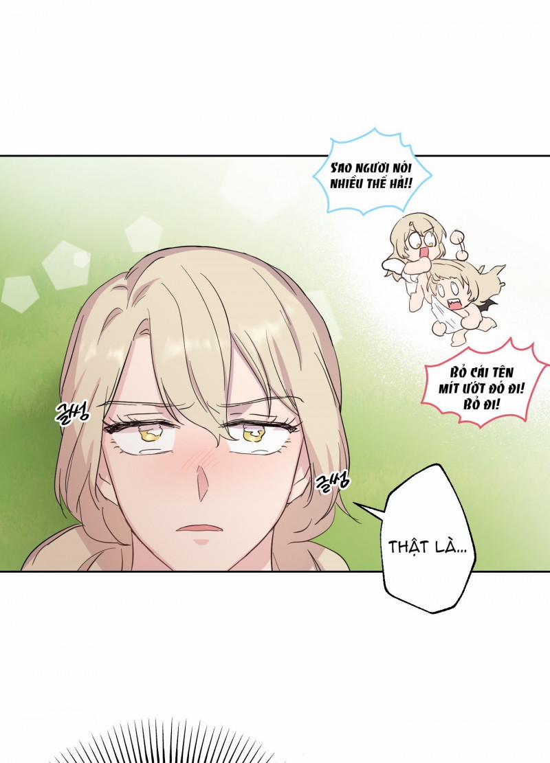 [18+] Nhật Ký Phóng Đãng Của Alicia Young Ae 15.2 trang 8