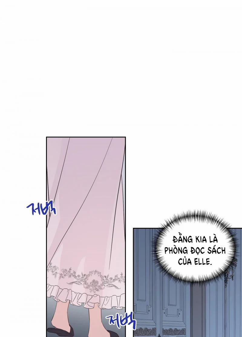 [18+] Nhật Ký Phóng Đãng Của Alicia Young Ae 16.5 trang 12