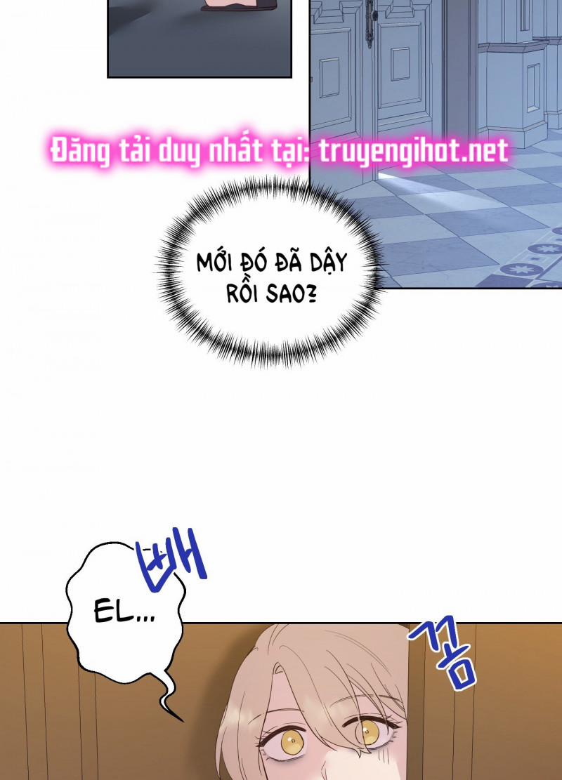 [18+] Nhật Ký Phóng Đãng Của Alicia Young Ae 16.5 trang 13