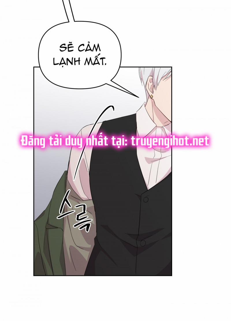 [18+] Nhật Ký Phóng Đãng Của Alicia Young Ae 16.5 trang 17