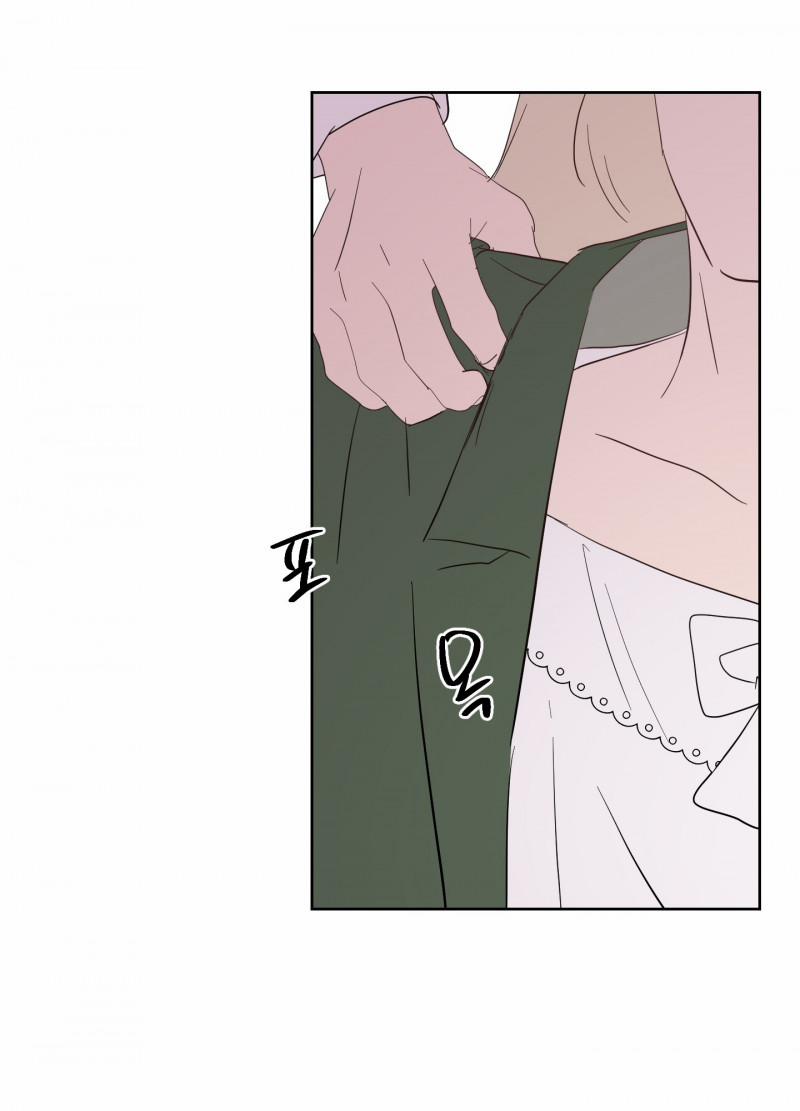 [18+] Nhật Ký Phóng Đãng Của Alicia Young Ae 16.5 trang 18