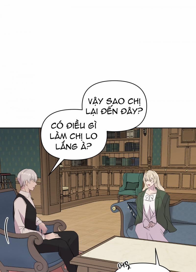 [18+] Nhật Ký Phóng Đãng Của Alicia Young Ae 16.5 trang 22