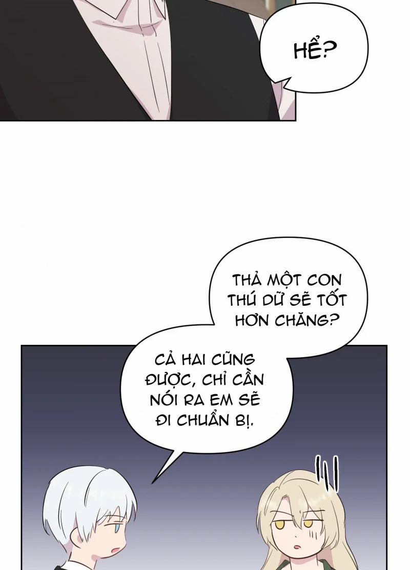 [18+] Nhật Ký Phóng Đãng Của Alicia Young Ae 16.5 trang 24