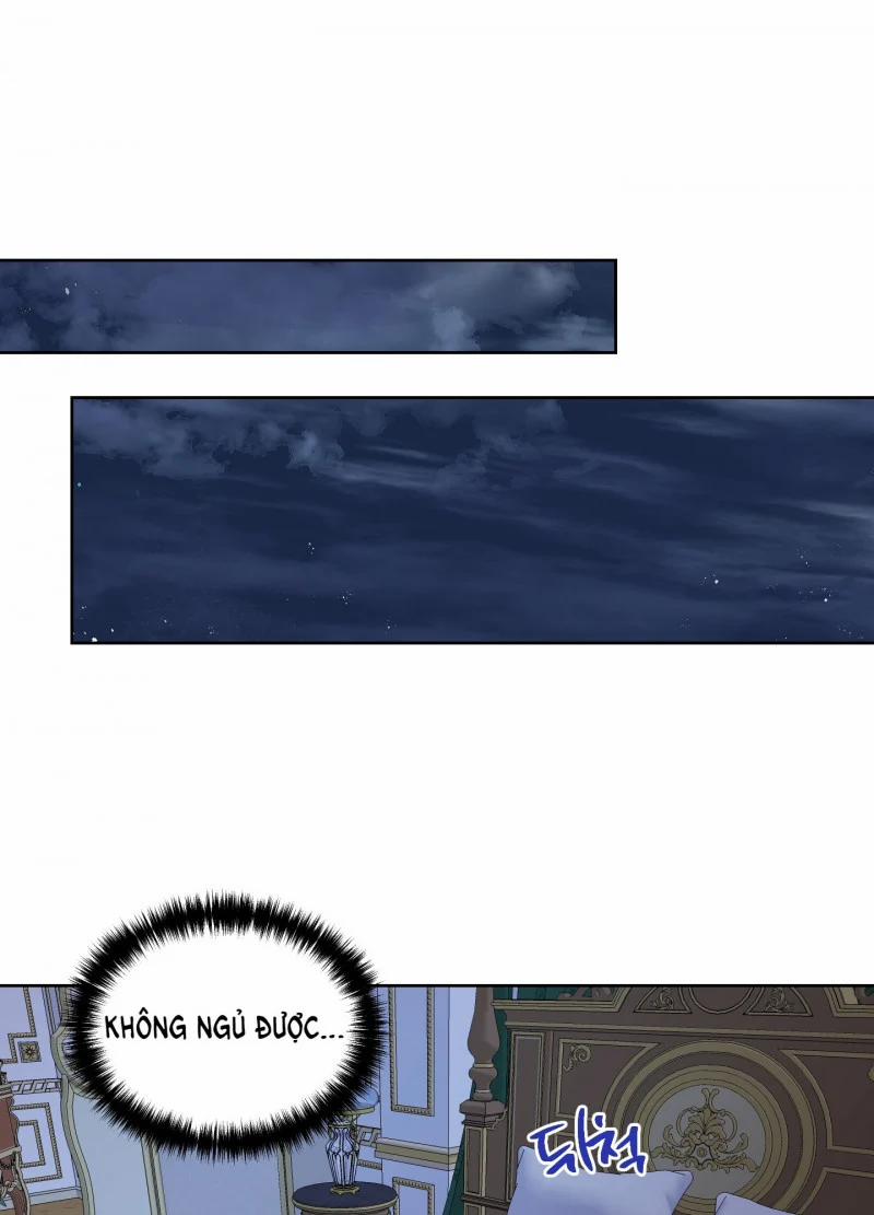 [18+] Nhật Ký Phóng Đãng Của Alicia Young Ae 16.5 trang 6