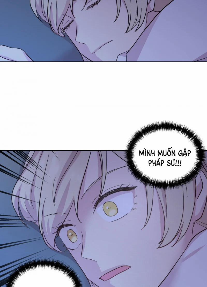 [18+] Nhật Ký Phóng Đãng Của Alicia Young Ae 16.5 trang 8