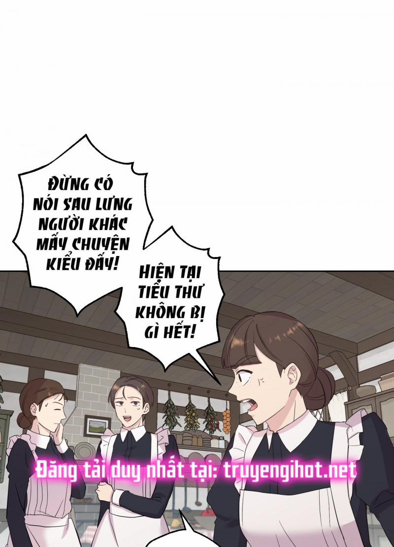 [18+] Nhật Ký Phóng Đãng Của Alicia Young Ae 16 trang 10