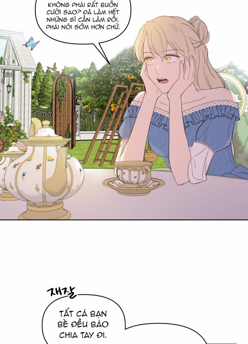 [18+] Nhật Ký Phóng Đãng Của Alicia Young Ae 16 trang 2