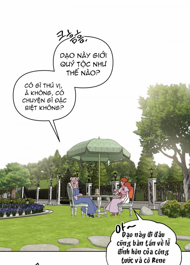 [18+] Nhật Ký Phóng Đãng Của Alicia Young Ae 16 trang 27