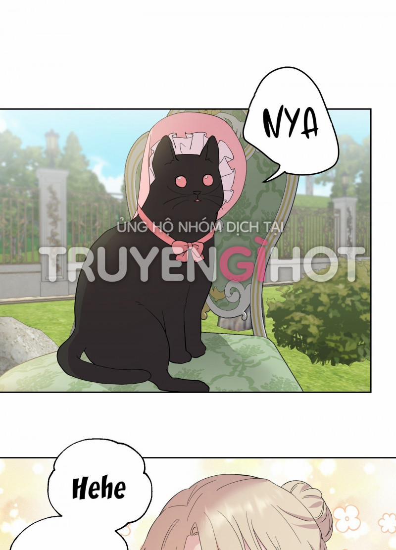 [18+] Nhật Ký Phóng Đãng Của Alicia Young Ae 16 trang 5