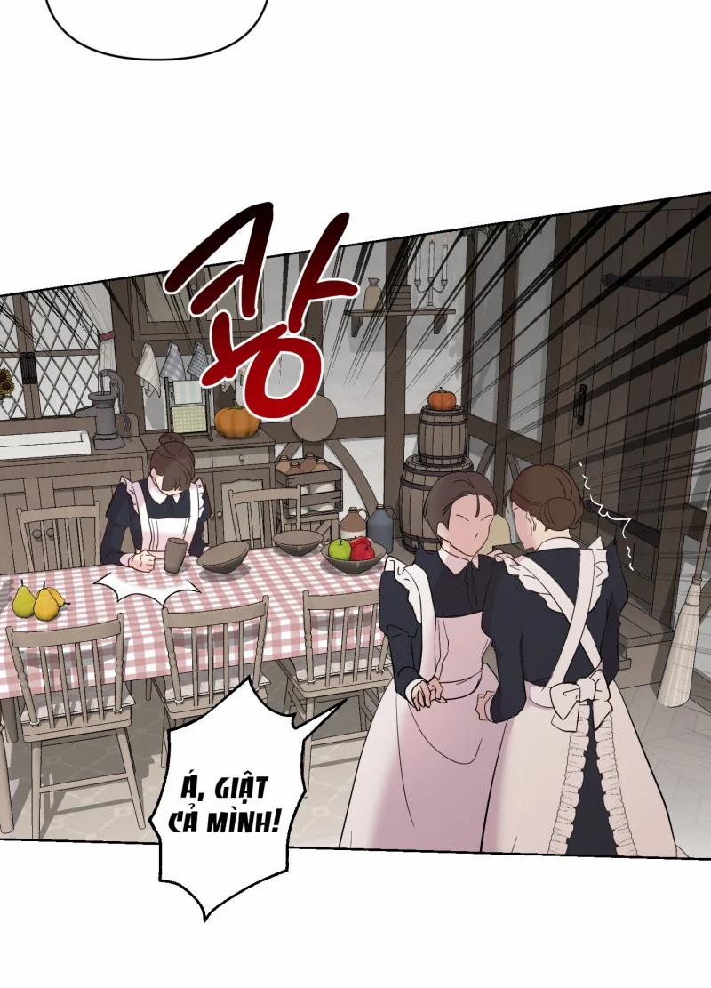 [18+] Nhật Ký Phóng Đãng Của Alicia Young Ae 16 trang 9