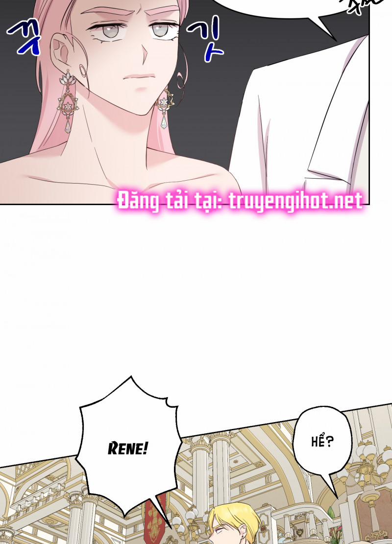 [18+] Nhật Ký Phóng Đãng Của Alicia Young Ae 17.5 trang 0