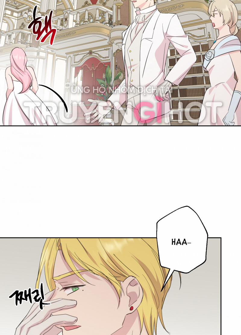 [18+] Nhật Ký Phóng Đãng Của Alicia Young Ae 17.5 trang 1