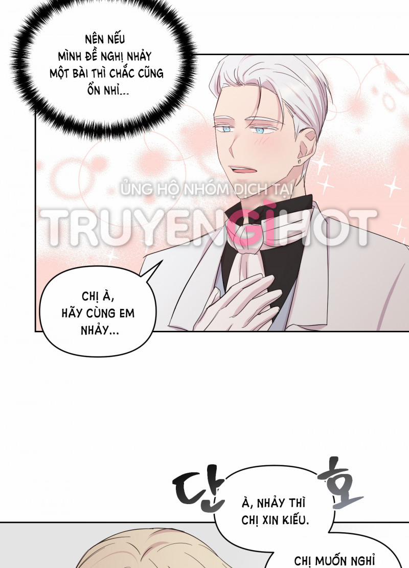 [18+] Nhật Ký Phóng Đãng Của Alicia Young Ae 17.5 trang 11