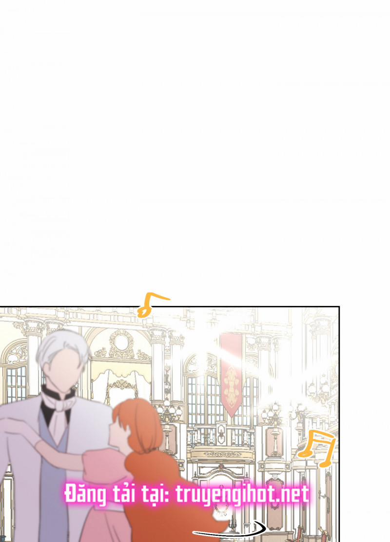 [18+] Nhật Ký Phóng Đãng Của Alicia Young Ae 17.5 trang 14