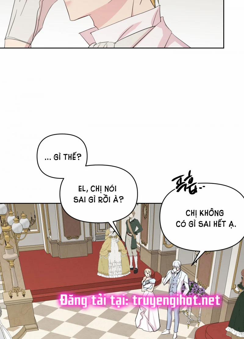 [18+] Nhật Ký Phóng Đãng Của Alicia Young Ae 17.5 trang 2