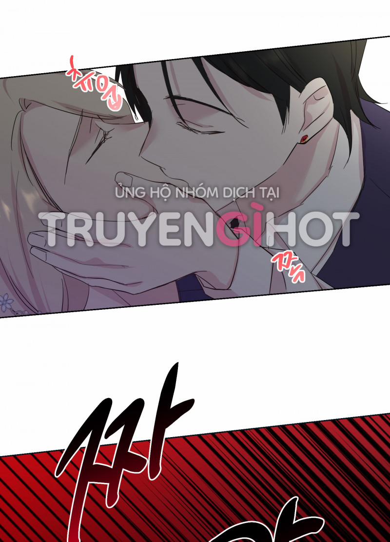 [18+] Nhật Ký Phóng Đãng Của Alicia Young Ae 17.5 trang 27