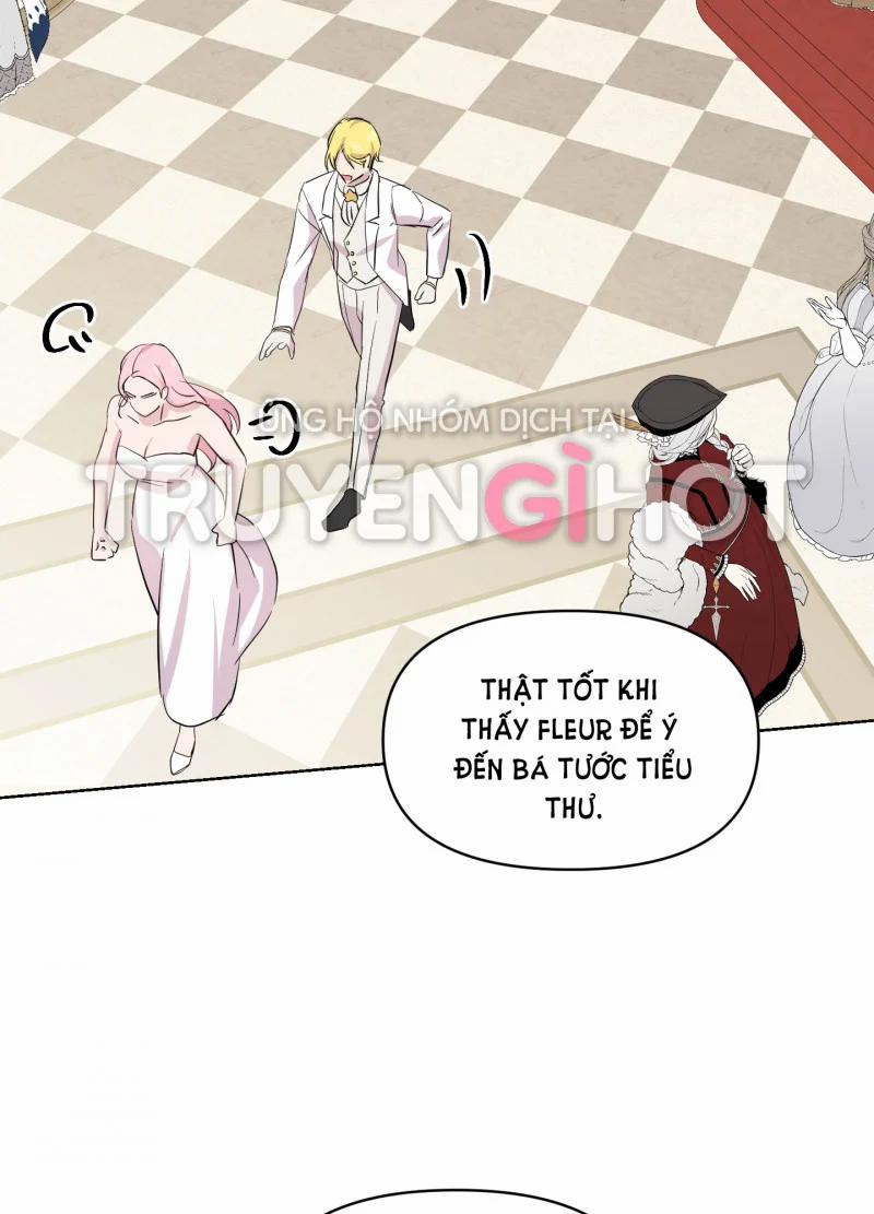 [18+] Nhật Ký Phóng Đãng Của Alicia Young Ae 17.5 trang 3