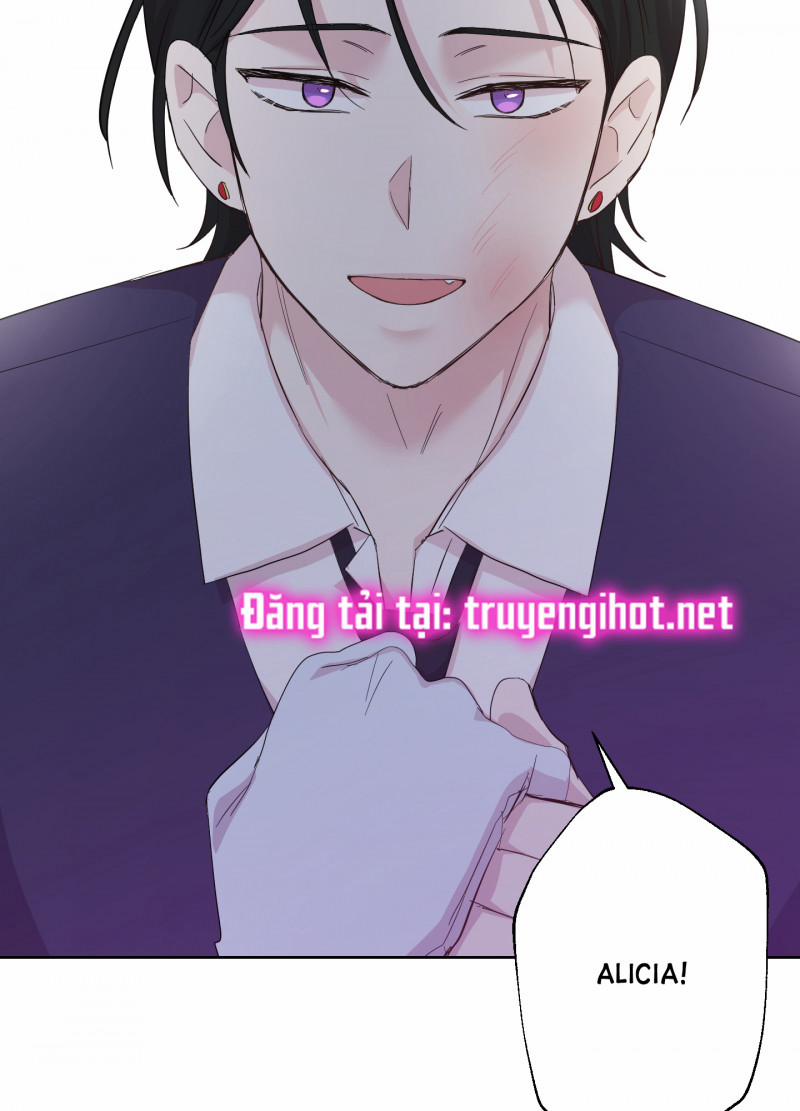 [18+] Nhật Ký Phóng Đãng Của Alicia Young Ae 17.5 trang 32