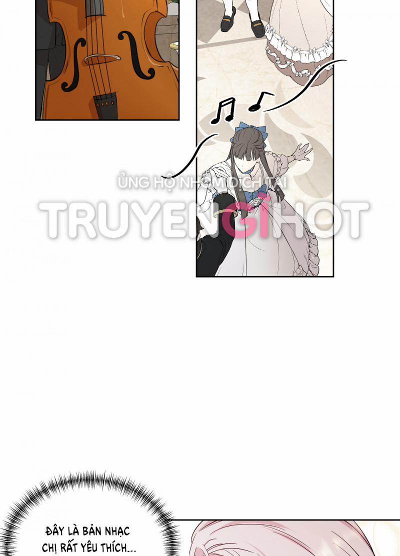 [18+] Nhật Ký Phóng Đãng Của Alicia Young Ae 17.5 trang 9