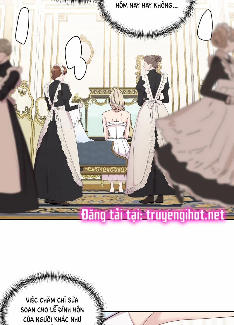 [18+] Nhật Ký Phóng Đãng Của Alicia Young Ae 17 trang 14