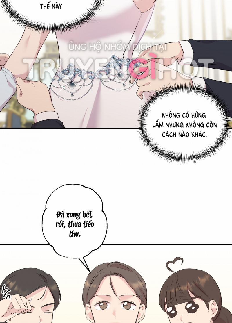 [18+] Nhật Ký Phóng Đãng Của Alicia Young Ae 17 trang 15