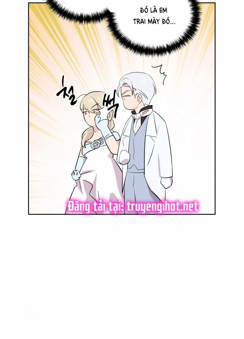 [18+] Nhật Ký Phóng Đãng Của Alicia Young Ae 17 trang 26