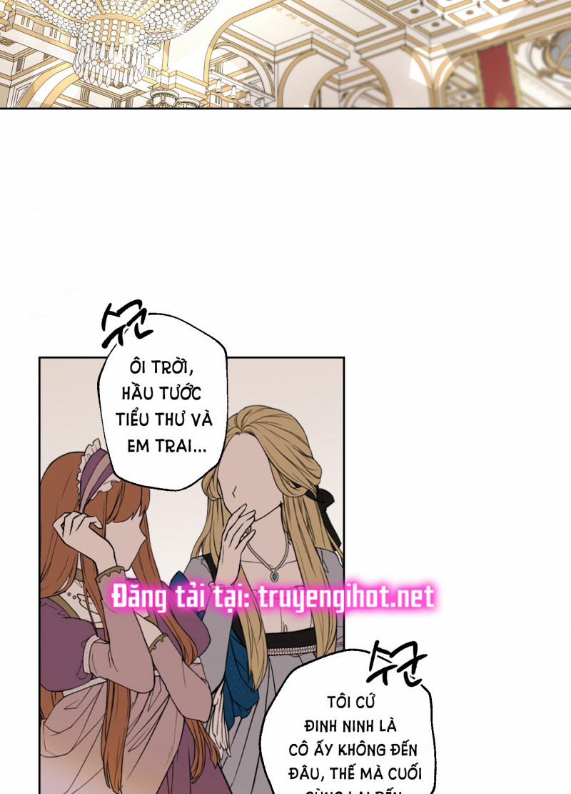 [18+] Nhật Ký Phóng Đãng Của Alicia Young Ae 17 trang 28