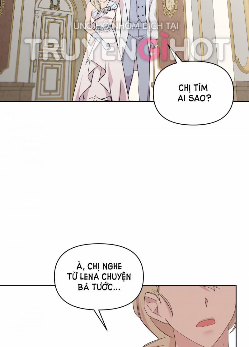 [18+] Nhật Ký Phóng Đãng Của Alicia Young Ae 17 trang 31