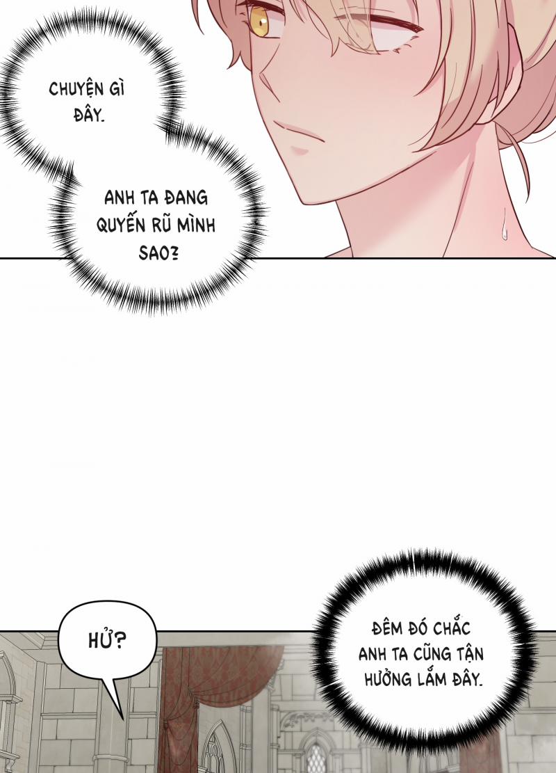 [18+] Nhật Ký Phóng Đãng Của Alicia Young Ae 18.5 trang 6