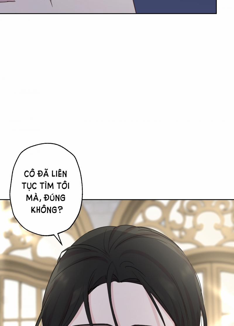 [18+] Nhật Ký Phóng Đãng Của Alicia Young Ae 18 trang 1