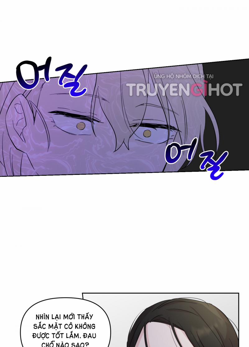 [18+] Nhật Ký Phóng Đãng Của Alicia Young Ae 18 trang 12