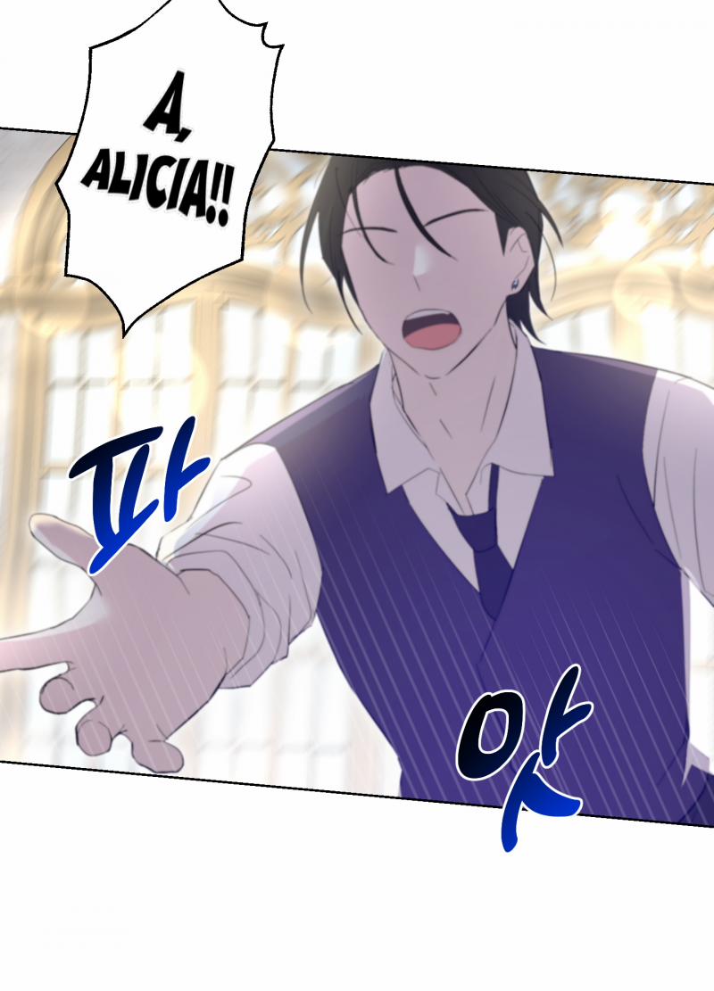 [18+] Nhật Ký Phóng Đãng Của Alicia Young Ae 18 trang 15