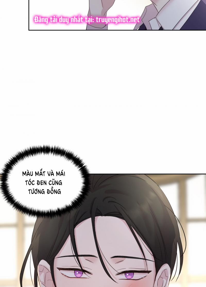 [18+] Nhật Ký Phóng Đãng Của Alicia Young Ae 18 trang 8