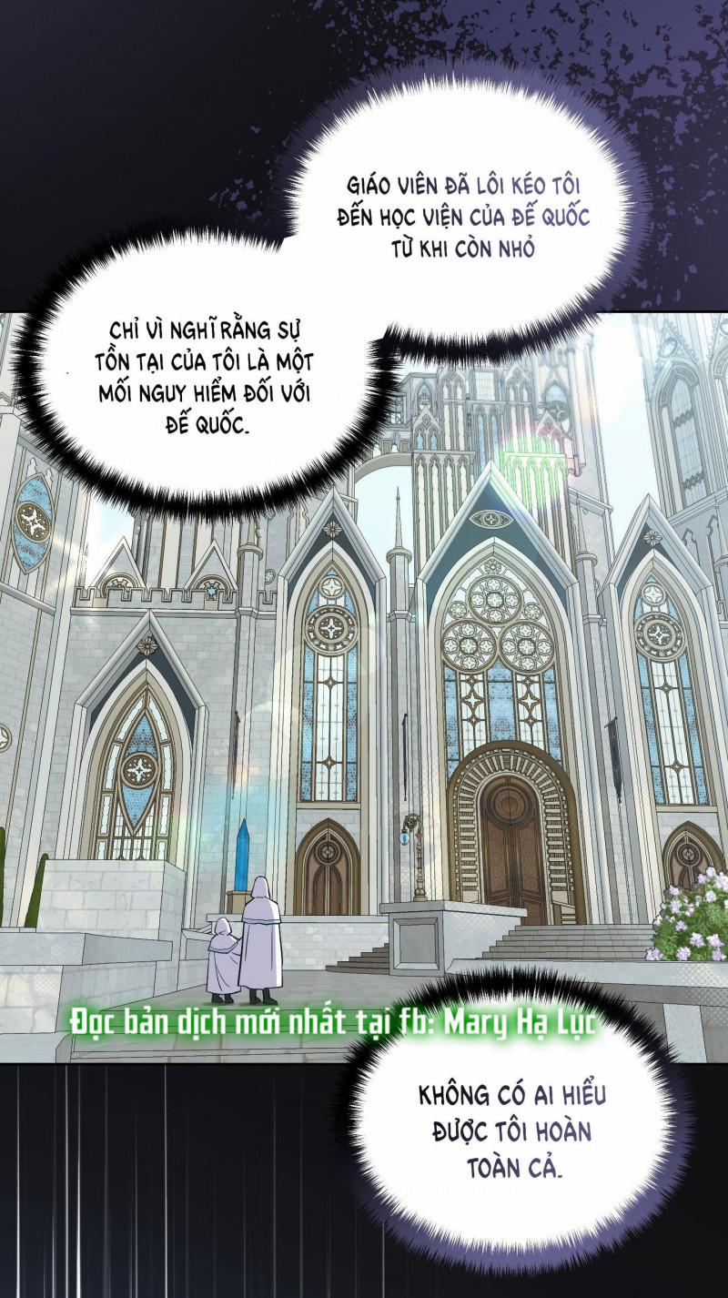 [18+] Nhật Ký Phóng Đãng Của Alicia Young Ae 19 trang 19