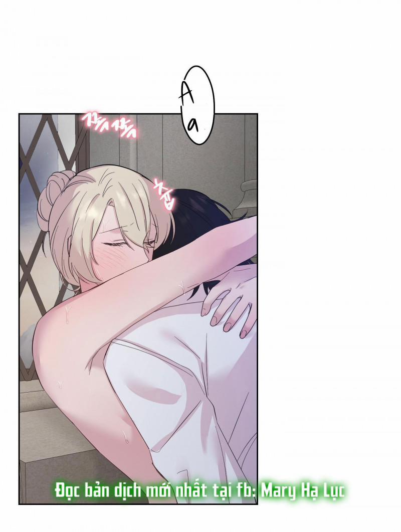 [18+] Nhật Ký Phóng Đãng Của Alicia Young Ae 19 trang 22